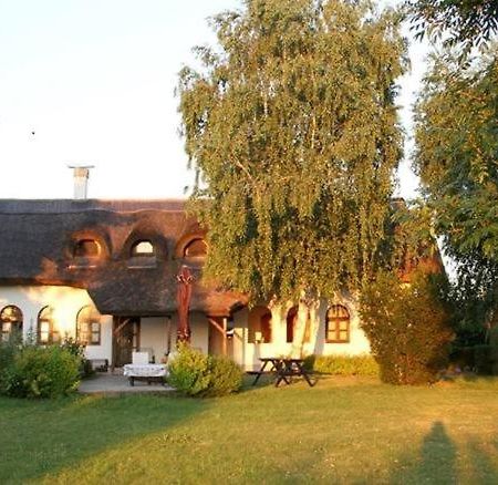 Herberg Tisza Tiszabábolna Kültér fotó